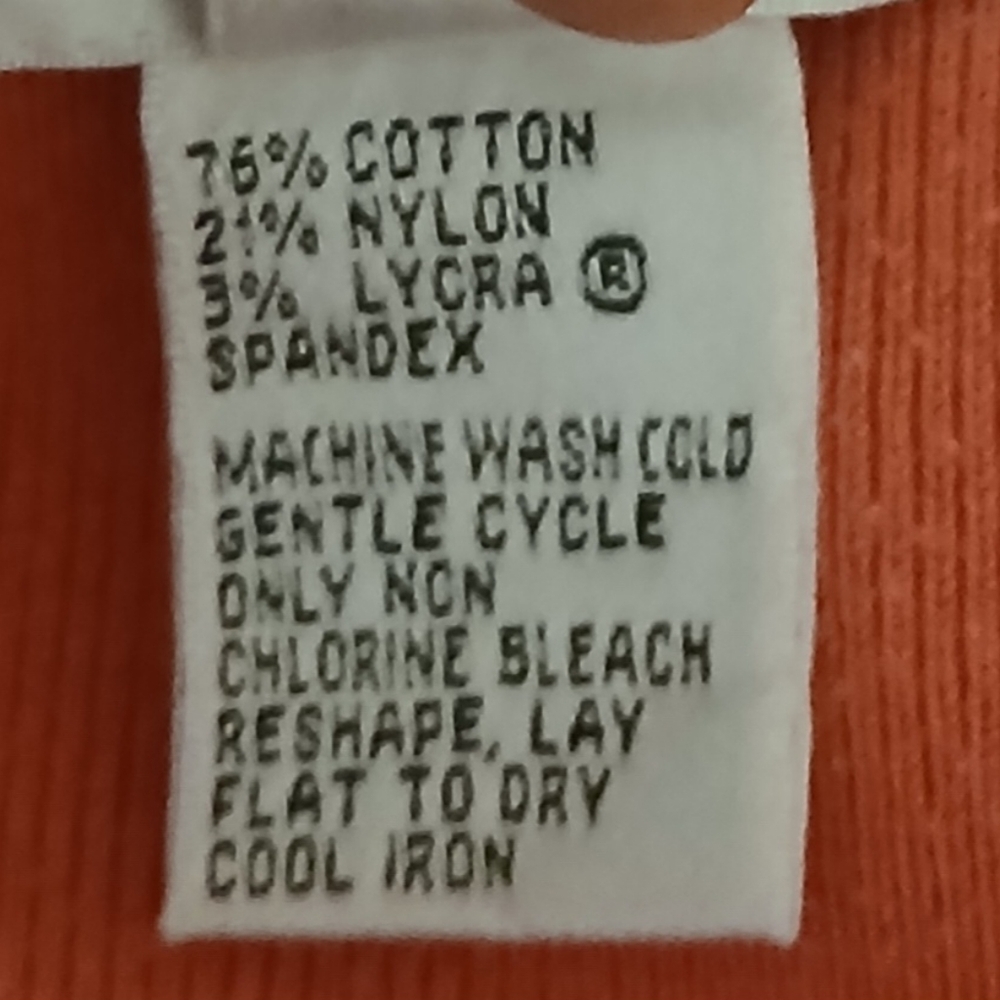 Bundle Of 4 Talbots SS Sweaters - Picture 8 of 8